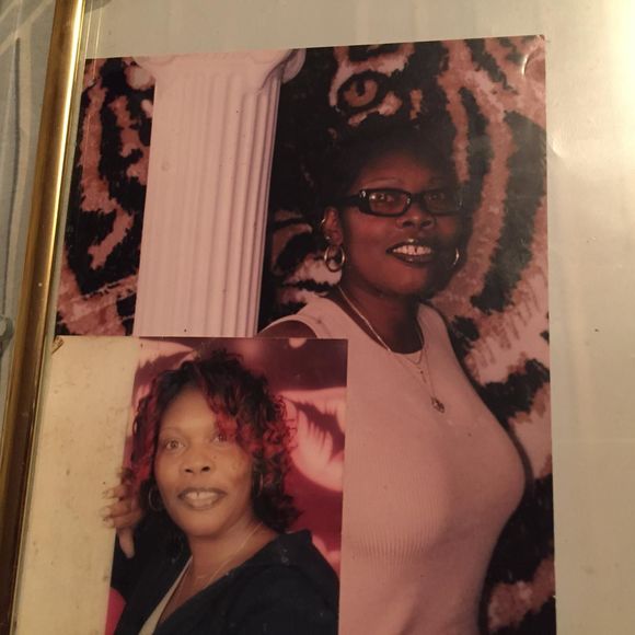 Meet your Posher, Diana - Picture 1 of 1